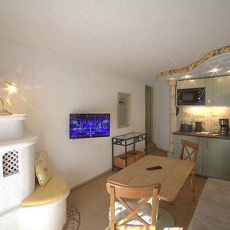 ホテル Haus Sonnenschein グライナウ エクステリア 写真